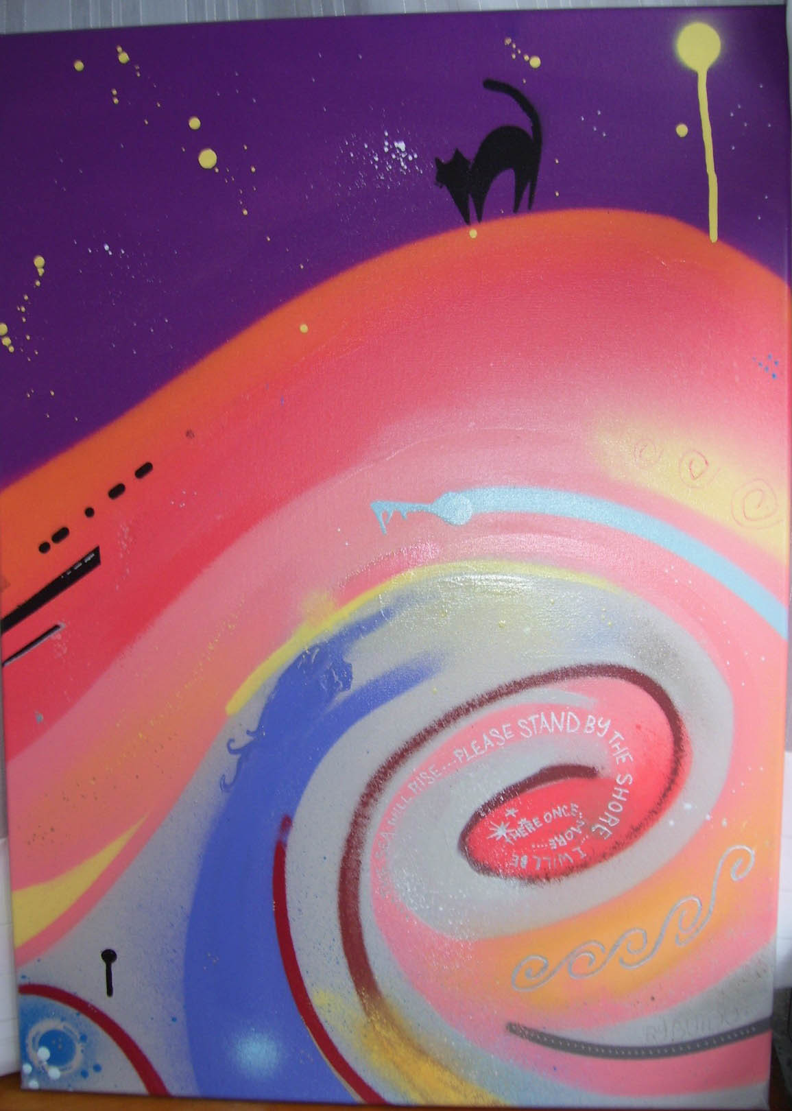 SIRUP: FOLLOW YOUR REAL DREAM 